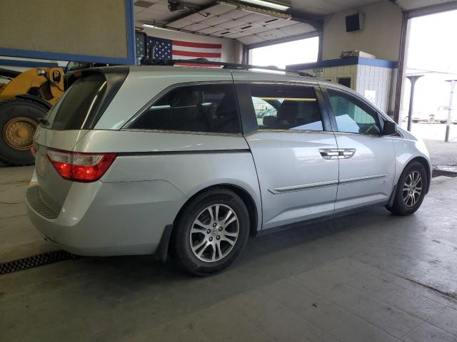 Photo 3 from auction – 2012 HONDA ODYSSEY EX with VIN 5FNRL5H67CB148088