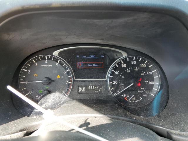 Photo 9 from auction – 2013 NISSAN PATHFINDER with VIN 5N1AR2MM8DC655106