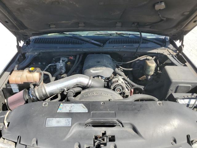 Photo 11 from auction – 2002 CHEVROLET SILVERADO with VIN 2GCEC19V921118041