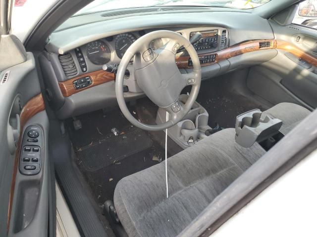 Photo 8 from auction – 2003 BUICK LESABRE CU with VIN 1G4HP52K434153189