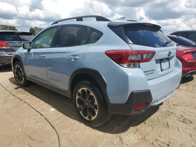 Photo 2 from auction – 2023 SUBARU CROSSTREK with VIN JF2GTAPC6PH250402
