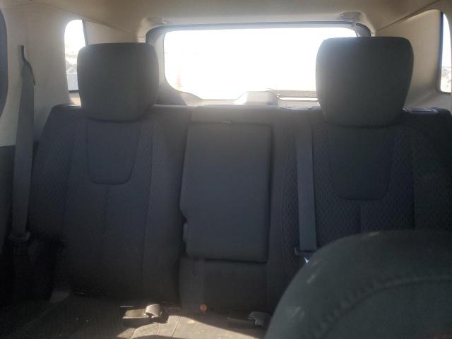 Photo 10 from auction – 2011 GMC TERRAIN SL with VIN 2CTALMEC3B6397465