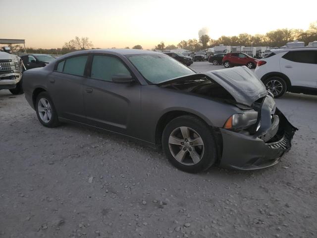 Photo 4 from auction – 2011 DODGE CHARGER with VIN 2B3CL3CG0BH562267