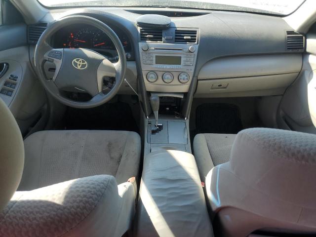 Photo 8 from auction – 2011 TOYOTA CAMRY BASE with VIN 4T4BF3EK7BR210983