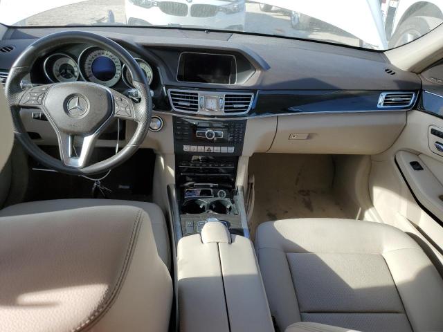 Photo 8 from auction – 2014 MERCEDES-BENZ E 350 with VIN WDDHF5KBXEA826858