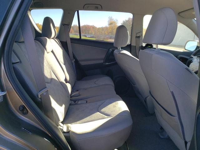 Photo 11 from auction – 2012 TOYOTA RAV4 with VIN JTMBF4DV2CD043918