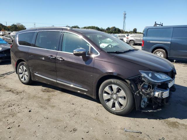 Photo 4 from auction – 2018 CHRYSLER PACIFICA H with VIN 2C4RC1N79JR236535