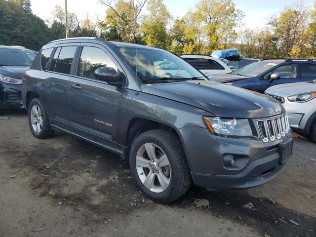 Photo 4 from auction – 2014 JEEP COMPASS LA with VIN 1C4NJDEB6ED760695