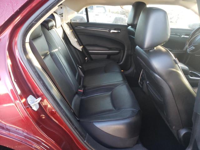 Photo 10 from auction – 2019 CHRYSLER 300 LIMITE with VIN 2C3CCAKG4KH586631