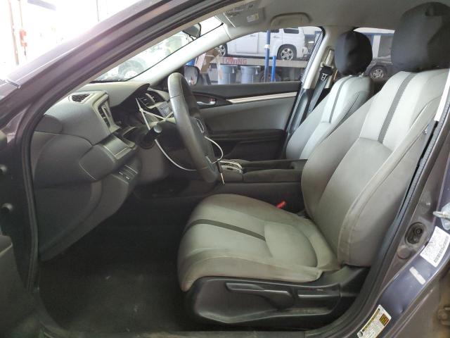 Photo 7 from auction – 2016 HONDA CIVIC LX with VIN 2HGFC2F5XGH545260
