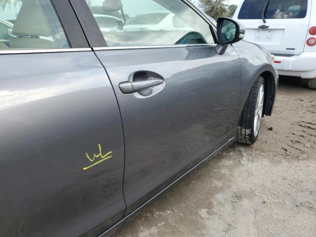 Photo 12 from auction – 2013 LEXUS CT 200 with VIN JTHKD5BH7D2157191