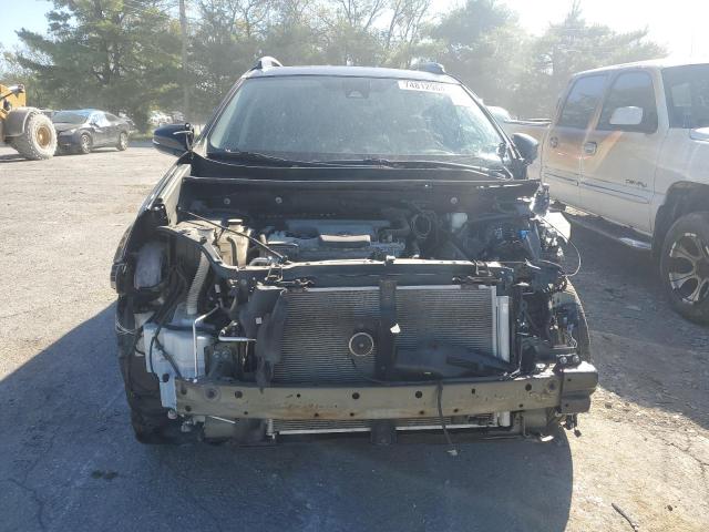 Photo 5 from auction – 2018 TOYOTA RAV4 LIMIT with VIN 2T3DFREV5JW787842