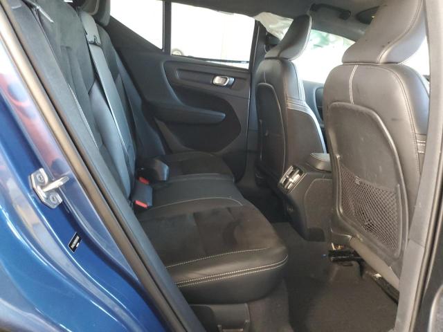 Photo 11 from auction – 2021 VOLVO XC40 T4 R- with VIN YV4AC2HM2M2615140