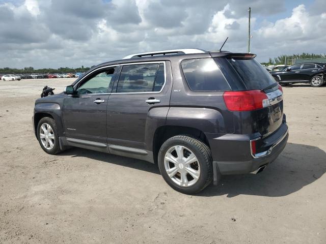Photo 2 from auction – 2016 GMC TERRAIN SL with VIN 2GKALPEK8G6303709