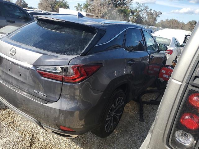Zdjęcie 3 z aukcji – 2022 LEXUS RX 350 z VIN 2T2HZMAA1NC256115