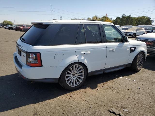 Photo 3 from auction – 2012 LAND ROVER RANGE ROVE with VIN SALSF2D49CA745191