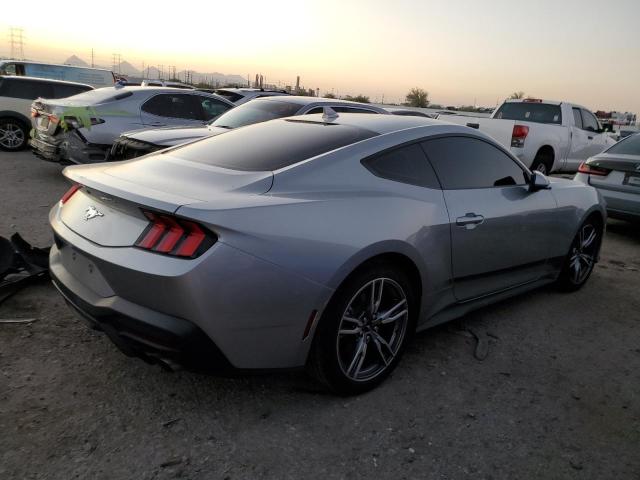 Photo 3 from auction – 2024 FORD MUSTANG with VIN 1FA6P8TH8R5109740