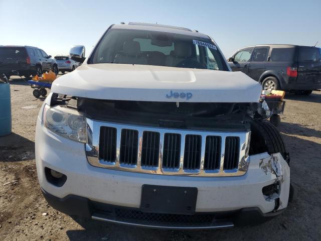 Photo 5 from auction – 2013 JEEP GRAND CHER with VIN 1C4RJFBG9DC552988