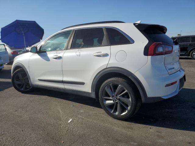 Photo 2 from auction – 2017 KIA NIRO EX with VIN KNDCC3LCXH5051340
