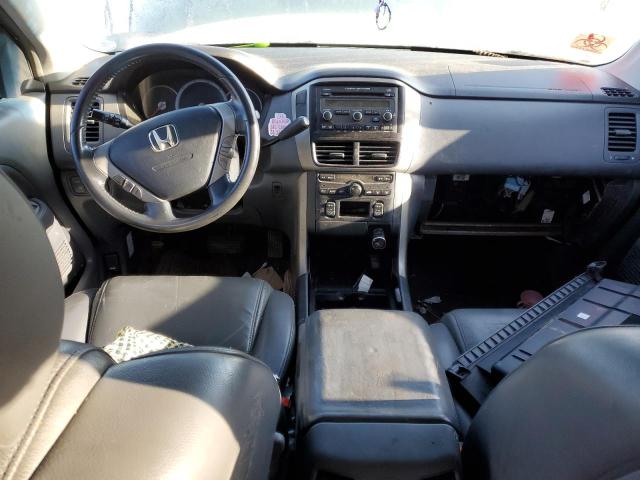 Foto 8 de la subasta – 2006 HONDA PILOT EX con VIN 5FNYF28556B004438