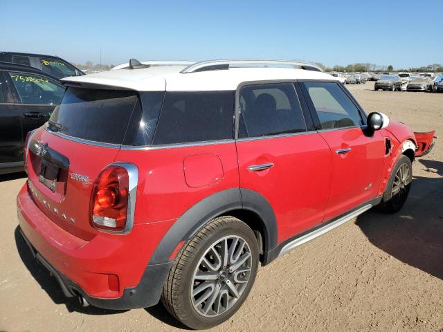 Photo 3 from auction – 2018 MINI COOPER S C with VIN WMZYT5C37J3D81815