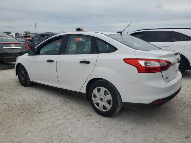 Photo 2 from auction – 2012 FORD FOCUS S with VIN 1FAHP3E23CL470588