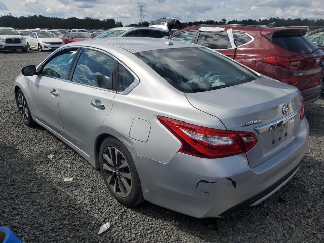 Снимка 2 от търг – 2017 NISSAN ALTIMA 2.5 с VIN 1N4AL3AP1HC170702