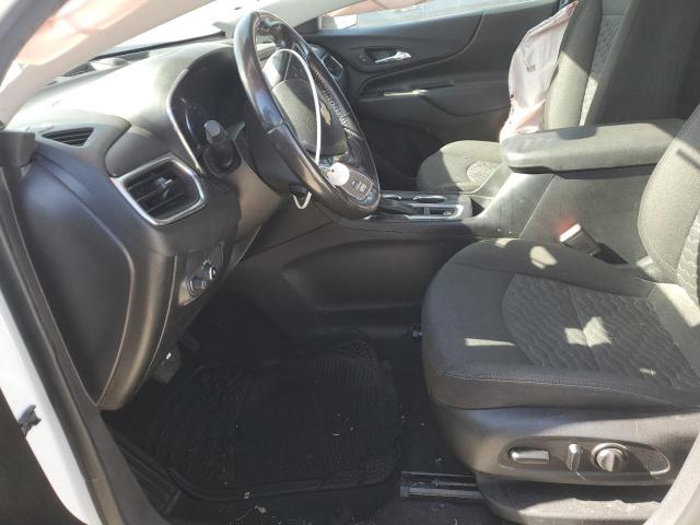 Photo 7 from auction – 2019 CHEVROLET EQUINOX LT with VIN 3GNAXJEV0KS638150