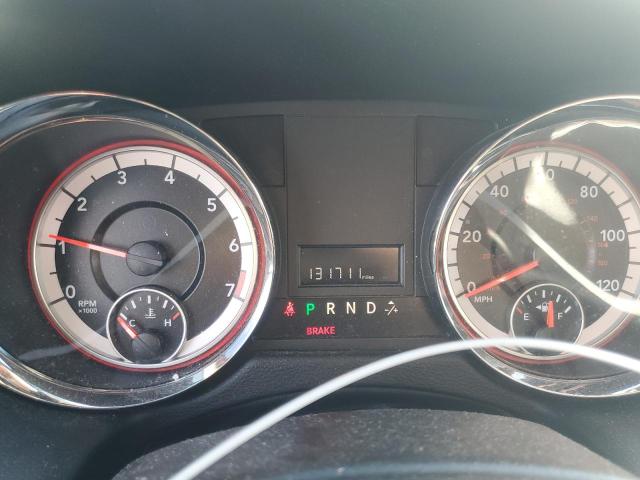 Photo 9 from auction – 2017 DODGE GRAND CARA with VIN 2C4RDGBGXHR725606