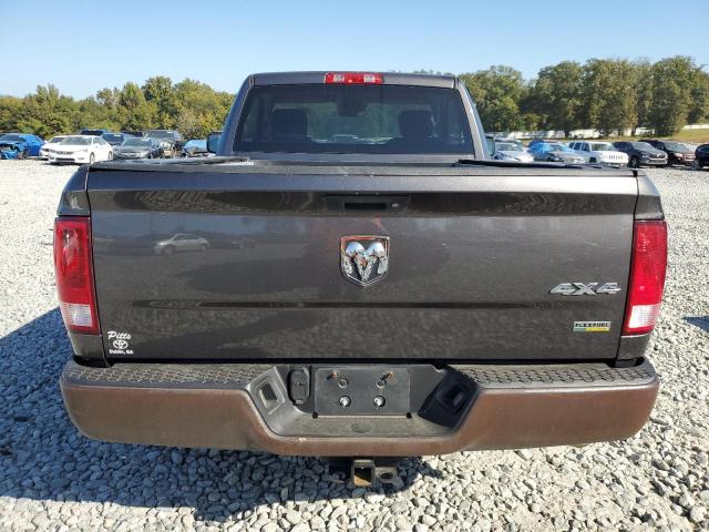 Photo 6 from auction – 2017 RAM 1500 ST with VIN 3C6JR7AG0HG557696