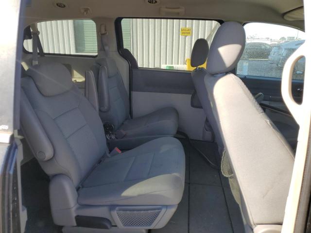 Photo 11 from auction – 2009 CHRYSLER TOWN & COU with VIN 2A8HR44E09R573692