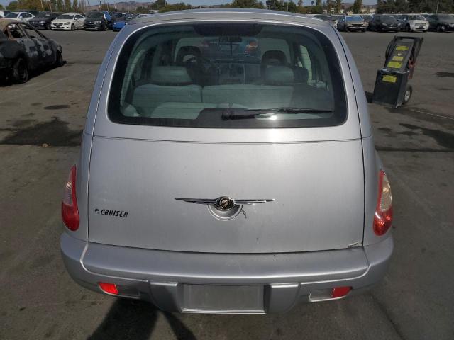 Photo 6 from auction – 2008 CHRYSLER PT CRUISER with VIN 3A8FY48B08T225333