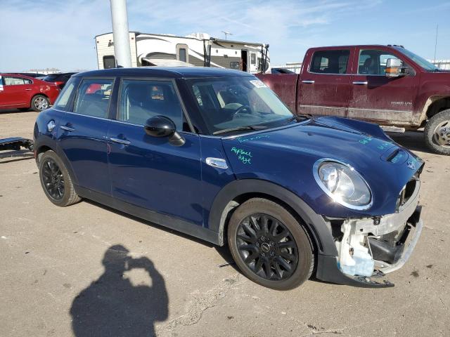 Photo 4 from auction – 2016 MINI COOPER S with VIN WMWXU3C5XG2D30772