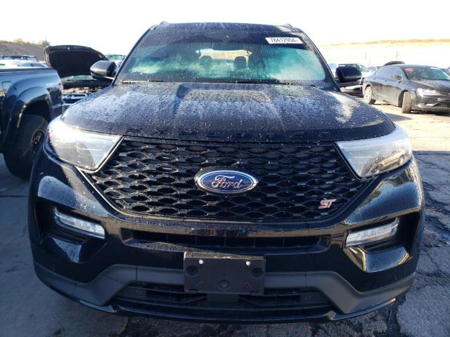 Photo 5 from auction – 2021 FORD EXPLORER S with VIN 1FM5K8GC9MGC40297