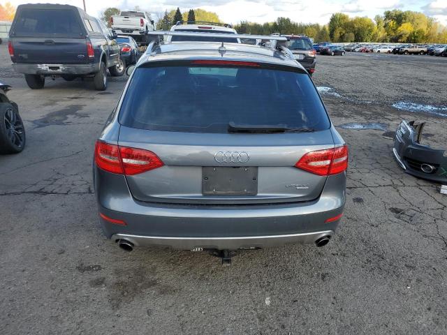 Photo 6 from auction – 2014 AUDI A4 ALLROAD with VIN WA1UFAFLXEA063870