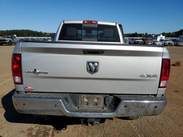 Photo 6 from auction – 2016 RAM 2500 SLT with VIN 3C6UR5DL4GG118106
