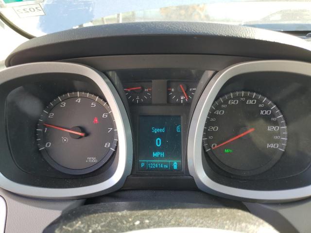 Photo 9 from auction – 2012 CHEVROLET EQUINOX LT with VIN 2GNALFEKXC1200277
