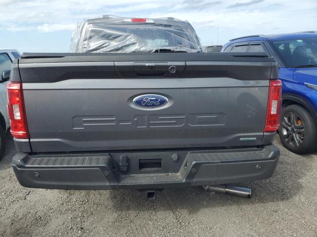 Photo 6 from auction – 2023 FORD F150 SUPER with VIN 1FTEW1EP3PKE06840