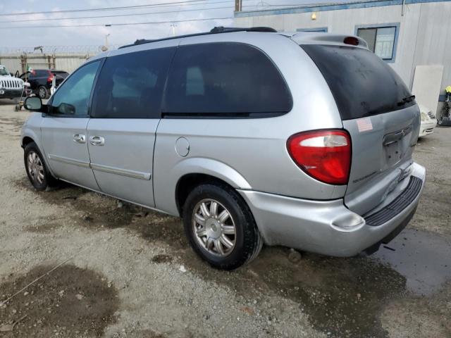 Photo 2 from auction – 2007 CHRYSLER TOWN & COU with VIN 2A4GP54L67R213184