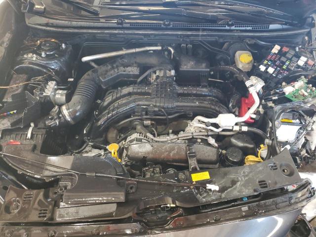 Photo 11 from auction – 2024 SUBARU IMPREZA with VIN JF1GUABC3R8244942