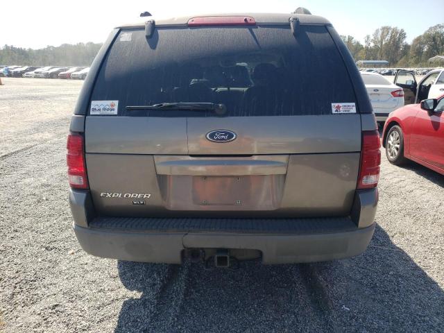 Photo 6 from auction – 2002 FORD EXPLORER X with VIN 1FMZU73K62UD33635