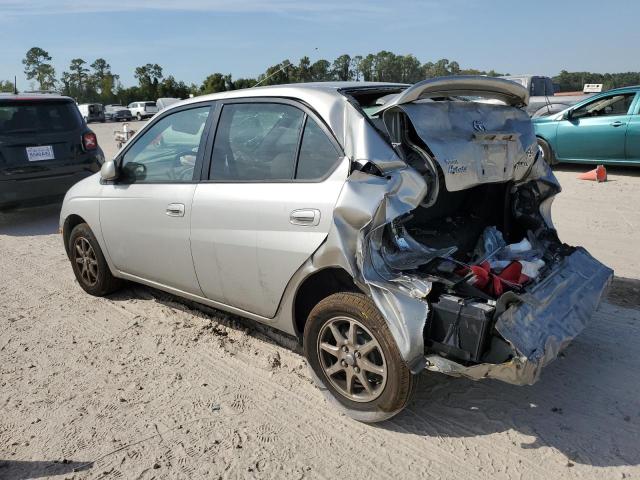 Photo 2 from auction – 2003 TOYOTA PRIUS with VIN JT2BK18U230083380