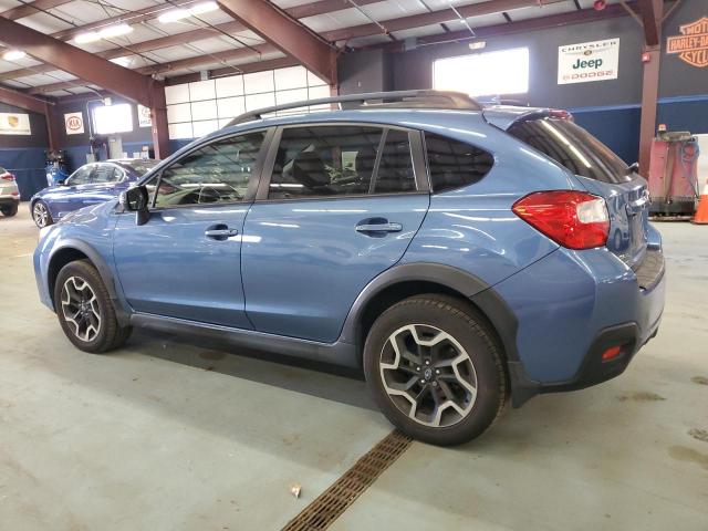 Foto 2 de la subasta – 2016 SUBARU CROSSTREK con VIN JF2GPALC6GH306848