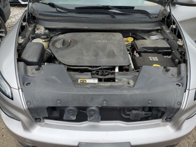 Photo 12 from auction – 2014 JEEP CHEROKEE L with VIN 1C4PJMCS5EW197008