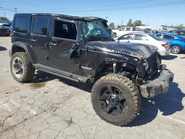 Photo 4 from auction – 2016 JEEP WRANGLER U with VIN 1C4BJWFG0GL147571