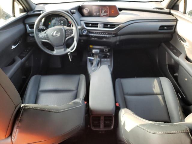 Photo 8 from auction – 2021 LEXUS UX 250H with VIN JTHX9JBH1M2052954