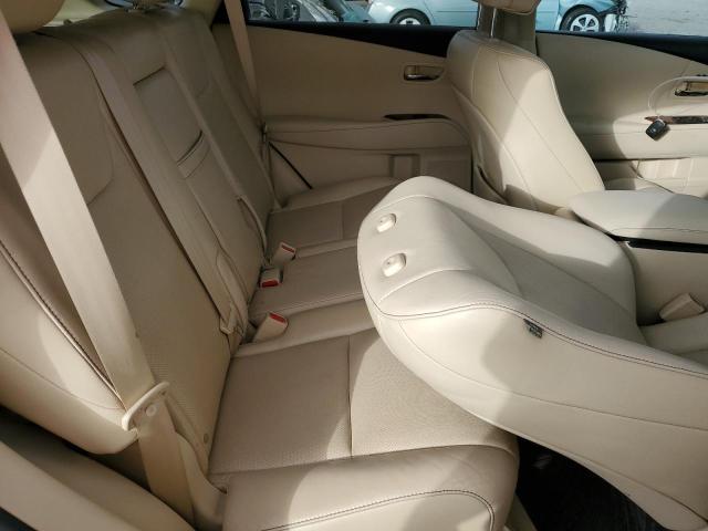 Photo 10 from auction – 2015 LEXUS RX 350 BAS with VIN 2T2BK1BAXFC263461