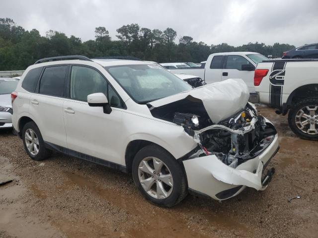 Photo 4 from auction – 2015 SUBARU FORESTER 2 with VIN JF2SJADCXFH512084