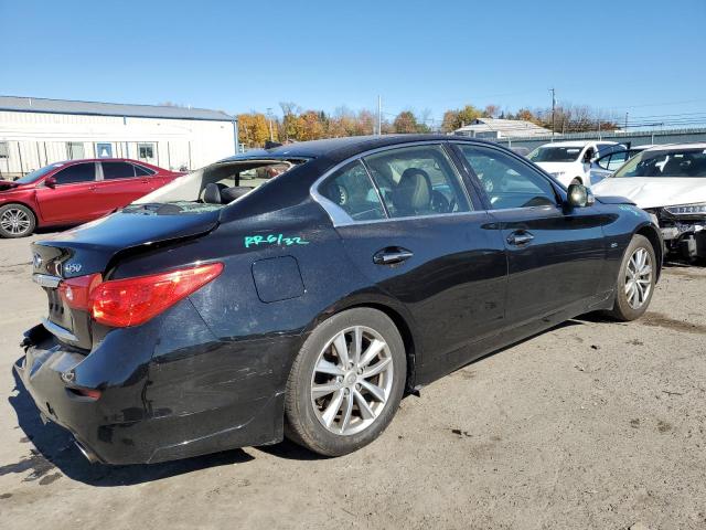 Photo 3 from auction – 2016 INFINITI Q50 BASE with VIN JN1CV7AR8GM253335
