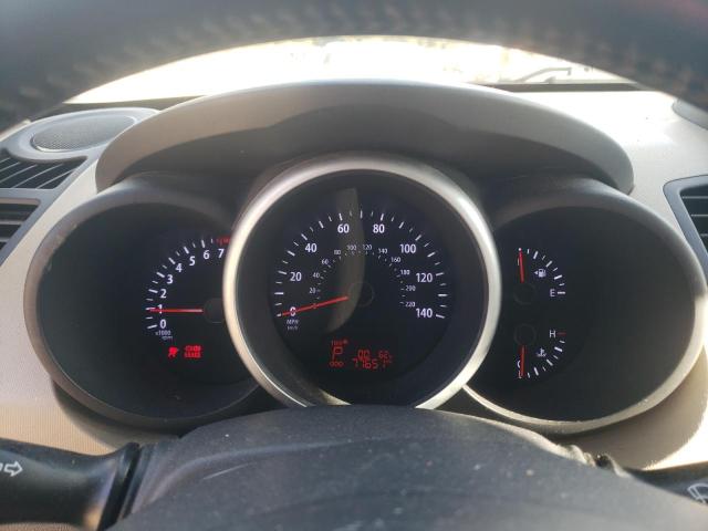 Foto 9 de la subasta – 2013 KIA SOUL + con VIN KNDJT2A61D7519680